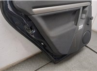  Дверь боковая (легковая) Opel Vectra C 2002-2008 20609646 #4