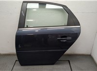  Дверь боковая (легковая) Opel Vectra C 2002-2008 20609646 #1
