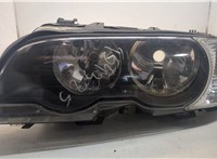 63126911449 Фара (передняя) BMW 3 E46 1998-2006 20609648 #5
