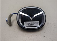  Кнопка открывания багажника с крышки Mazda 3 (BP) 2019-2025 20609650 #1