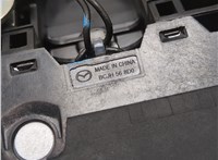  Кнопка открывания багажника с крышки Mazda 3 (BP) 2019-2025 20609650 #3