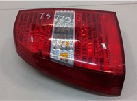 924020Z000 Фонарь (задний) KIA Sportage 2004-2010 20609662 #1