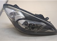  Фара (передняя) KIA Ceed 2007-2012 20609664 #1