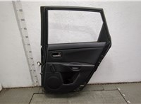  Дверь боковая (легковая) Mazda 3 (BK) 2003-2009 20609666 #2
