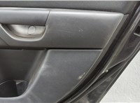  Дверь боковая (легковая) Mazda 3 (BK) 2003-2009 20609666 #4