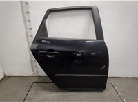  Дверь боковая (легковая) Mazda 3 (BK) 2003-2009 20609666 #9