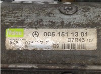  Стартер Mercedes C W203 2000-2008 20609668 #2