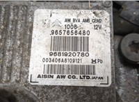  КПП - автомат (АКПП) Peugeot 407 2004-2011 20609677 #8