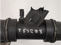 A2035283382 Патрубок интеркулера Mercedes C W203 2000-2008 20609678 #5