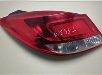 13279627 Фонарь (задний) Opel Insignia 2008-2017 20609679 #1