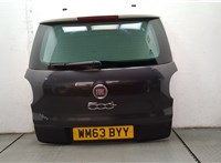  Накладка под номер (бленда) Fiat 500L 2012-2022 11504548 #1