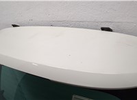  Накладка под номер (бленда) Fiat 500L 2012-2022 11504548 #5