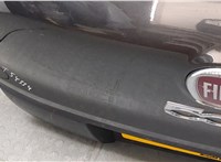  Накладка под номер (бленда) Fiat 500L 2012-2022 11504548 #9
