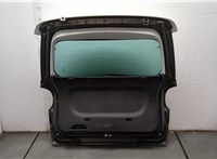  Накладка под номер (бленда) Fiat 500L 2012-2022 11504548 #12