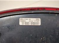 1825321, BM5113405AK Фонарь (задний) Ford Focus 3 2011-2015 20609684 #5