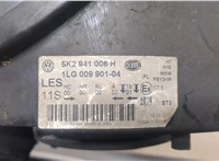5K2941006H Фара (передняя) Volkswagen Golf 6 2009-2012 20609685 #2