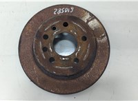  Диск тормозной Opel Omega B 1994-2003 20609687 #1