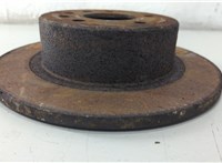  Диск тормозной Opel Omega B 1994-2003 20609687 #2