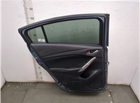  Дверь боковая (легковая) Mazda 6 (GJ) 2012-2018 20609693 #3