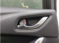  Дверь боковая (легковая) Mazda 6 (GJ) 2012-2018 20609693 #5