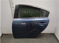  Дверь боковая (легковая) Mazda 6 (GJ) 2012-2018 20609693 #1