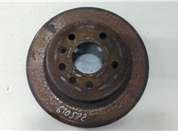  Диск тормозной Opel Omega B 1994-2003 20609696 #1