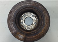  Диск тормозной Opel Omega B 1994-2003 20609696 #3