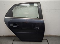 124608, 13140148 Дверь боковая (легковая) Opel Vectra C 2002-2008 20609698 #1