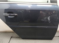 124608, 13140148 Дверь боковая (легковая) Opel Vectra C 2002-2008 20609698 #8