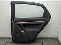 124608, 13140148 Дверь боковая (легковая) Opel Vectra C 2002-2008 20609698 #13