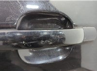  Дверь боковая (легковая) Ford Mondeo 3 2000-2007 20609702 #6
