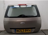  Замок багажника Ford Fusion 2002-2012 11504564 #1