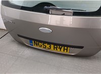  Замок багажника Ford Fusion 2002-2012 11504564 #5