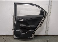  Дверная карта (Обшивка двери) Honda Civic 2011-2017 11504580 #5