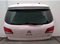  Замок багажника Citroen C4 2010-2020 11504595 #1