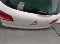  Замок багажника Citroen C4 2010-2020 11504595 #3