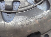  Маховик Nissan Qashqai 2006-2013 20609736 #2