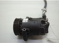  Компрессор кондиционера Nissan Qashqai 2006-2013 20609737 #1