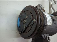  Компрессор кондиционера Nissan Qashqai 2006-2013 20609737 #2