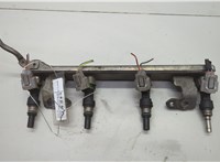  Форсунка топливная Nissan Qashqai 2006-2013 20609739 #1