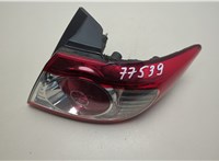  Фонарь (задний) Hyundai Santa Fe 2005-2012 20609740 #2