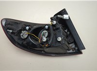  Фонарь (задний) Hyundai Santa Fe 2005-2012 20609740 #5