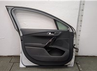  Замок двери Peugeot 508 2010-2018 11504620 #6
