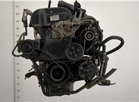  Двигатель (ДВС) Ford Fusion 2002-2012 20609748 #1