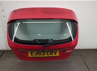  Замок багажника Ford Fiesta 2012-2019 11504632 #1