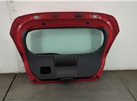  Замок багажника Ford Fiesta 2012-2019 11504632 #4