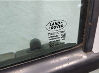 CUB102710 Стекло боковой двери Land Rover Discovery 2 1998-2004 11504641 #11