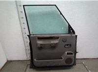 CUB102710 Стекло боковой двери Land Rover Discovery 2 1998-2004 11504641 #12