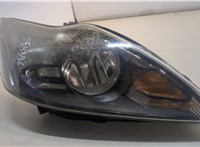 1744973 Фара (передняя) Ford Focus 2 2008-2011 20609771 #4