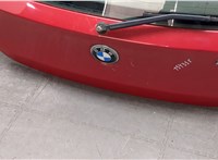  Крышка (дверь) багажника BMW 1 E87 2004-2011 20609774 #3